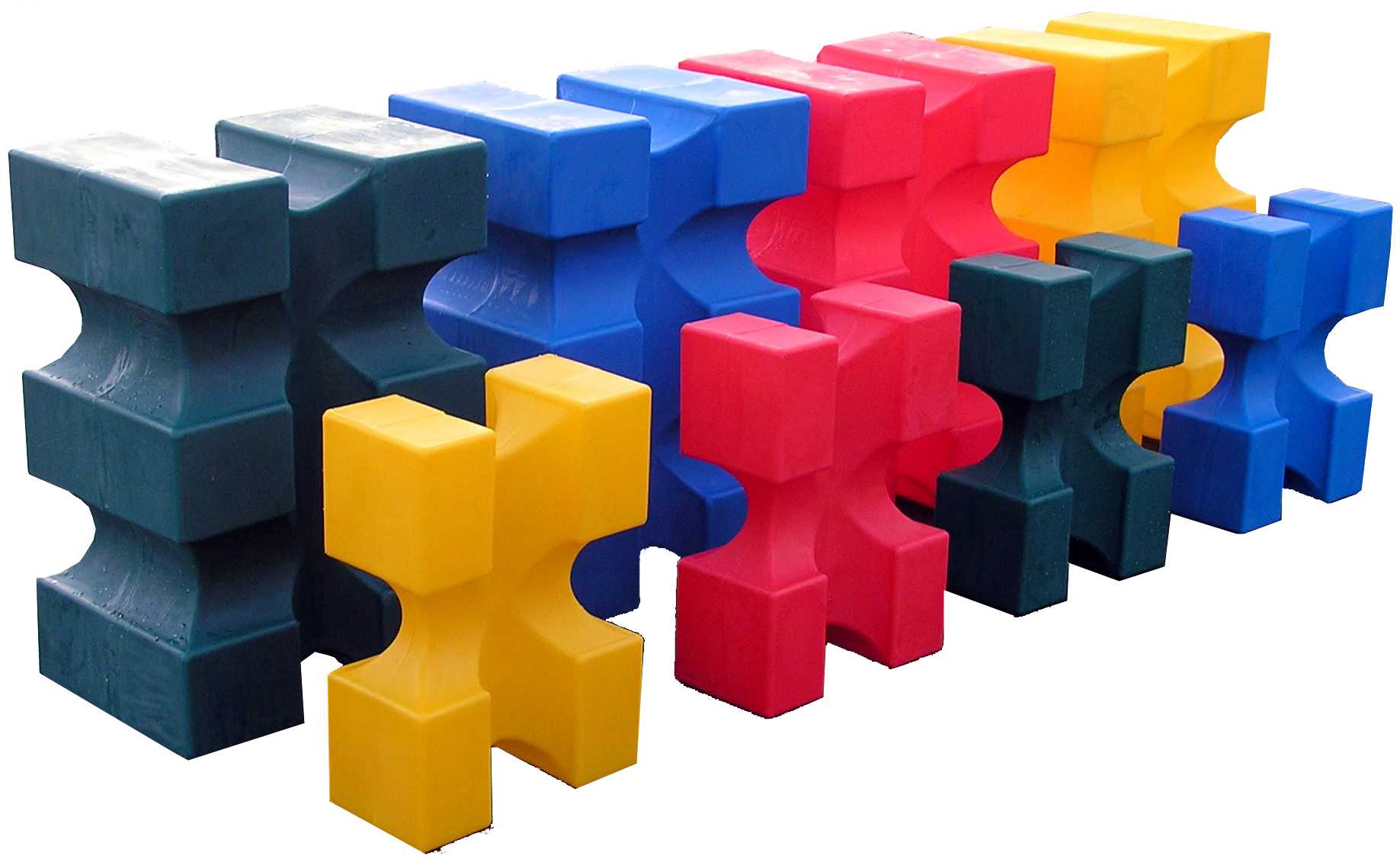 cubes