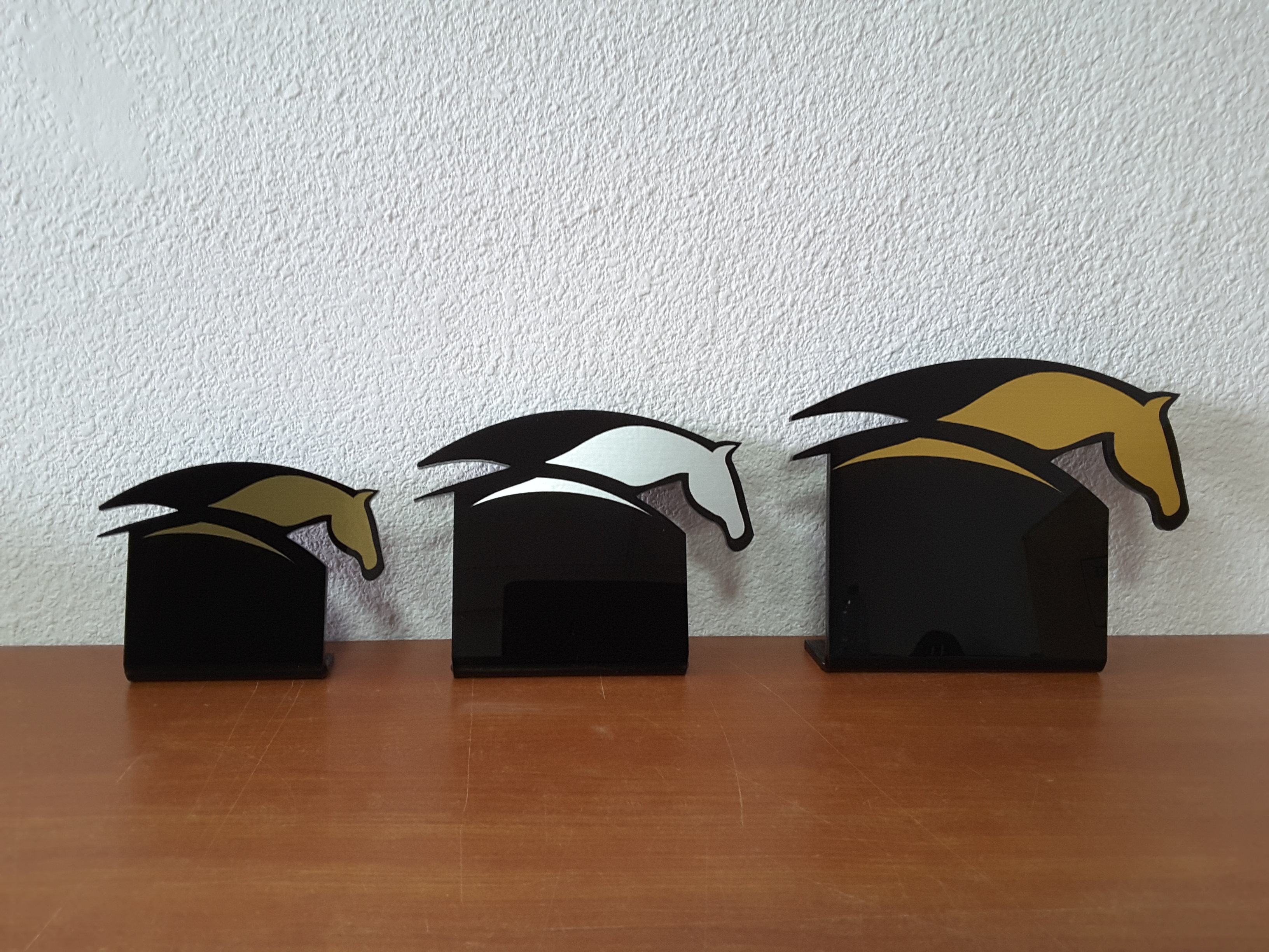 trophees plexi trophees plexi